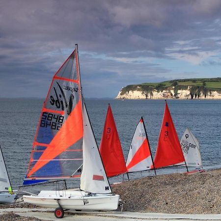 Harbour Apartment Seaton (Devon) Exterior foto